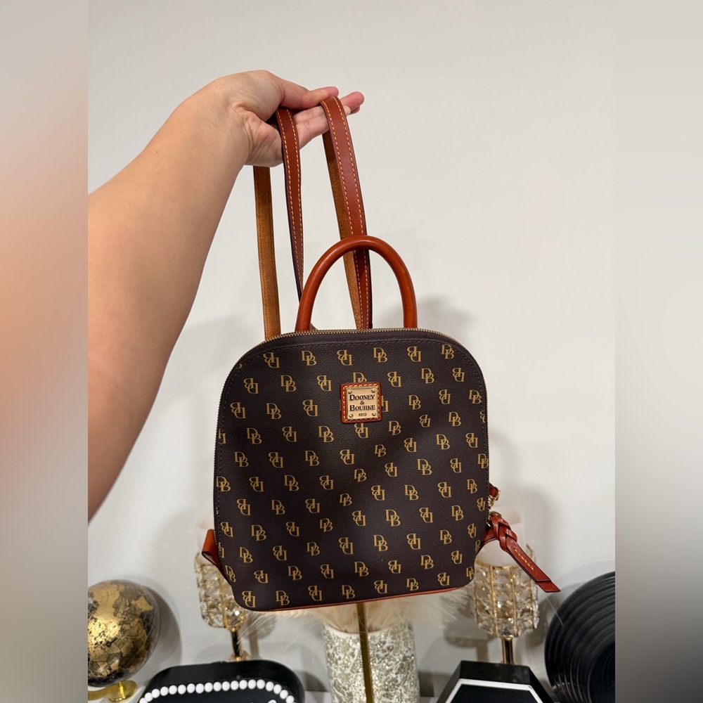 Dooney & Bourke Backpack